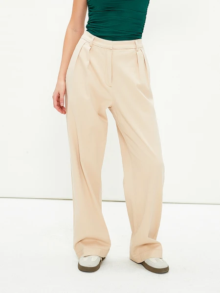 PANTALON BALI CRUDO
