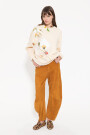 BUZO ROMANCE Beige