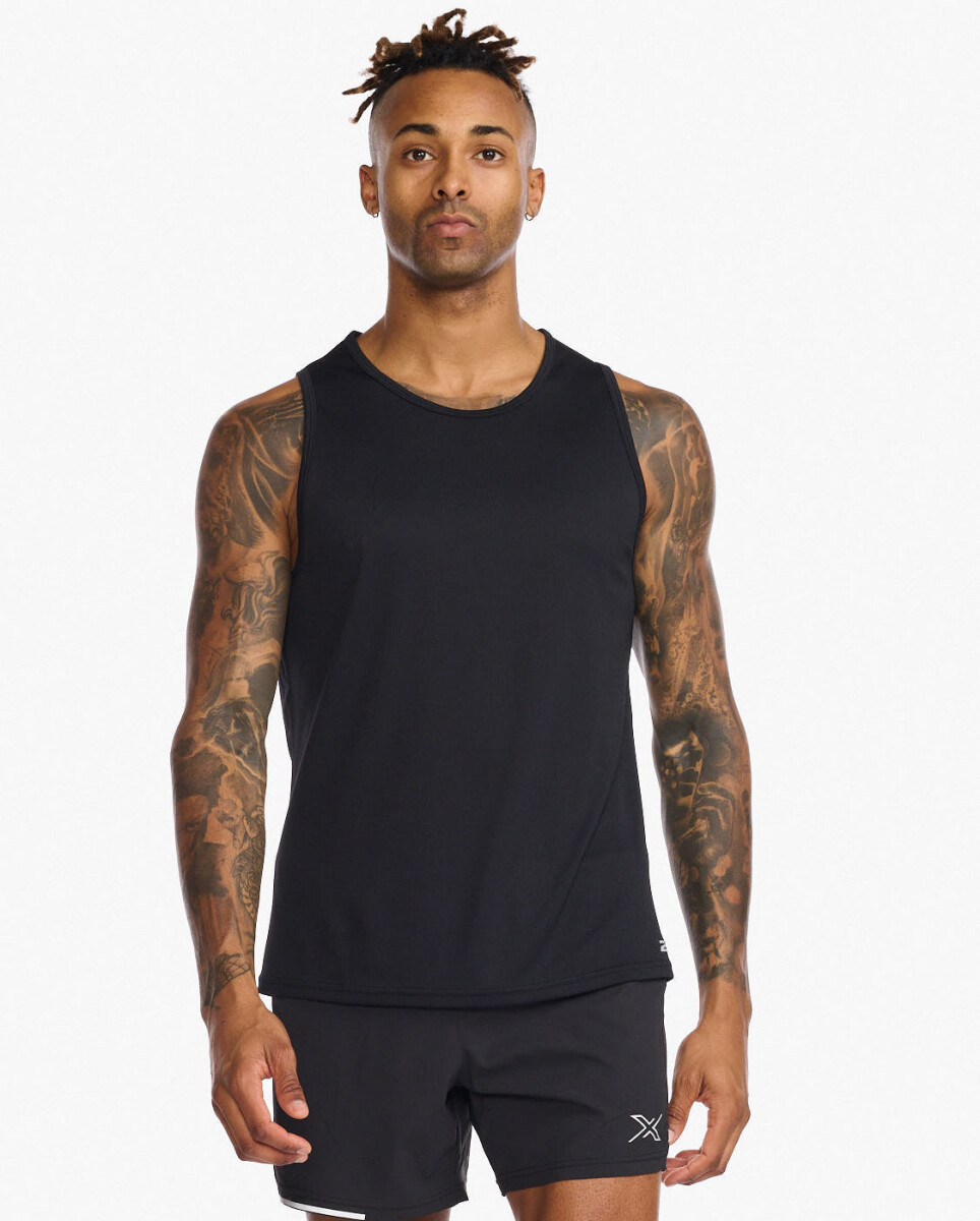 Bividi Running Aero Hombre 