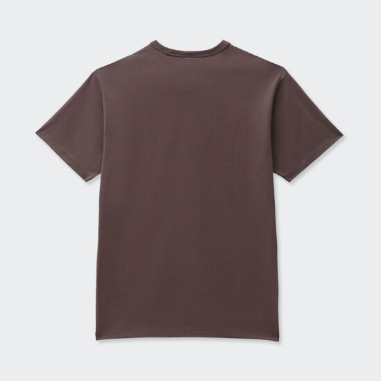 Remera Vans Off The Wall Color Multiplier Canteen