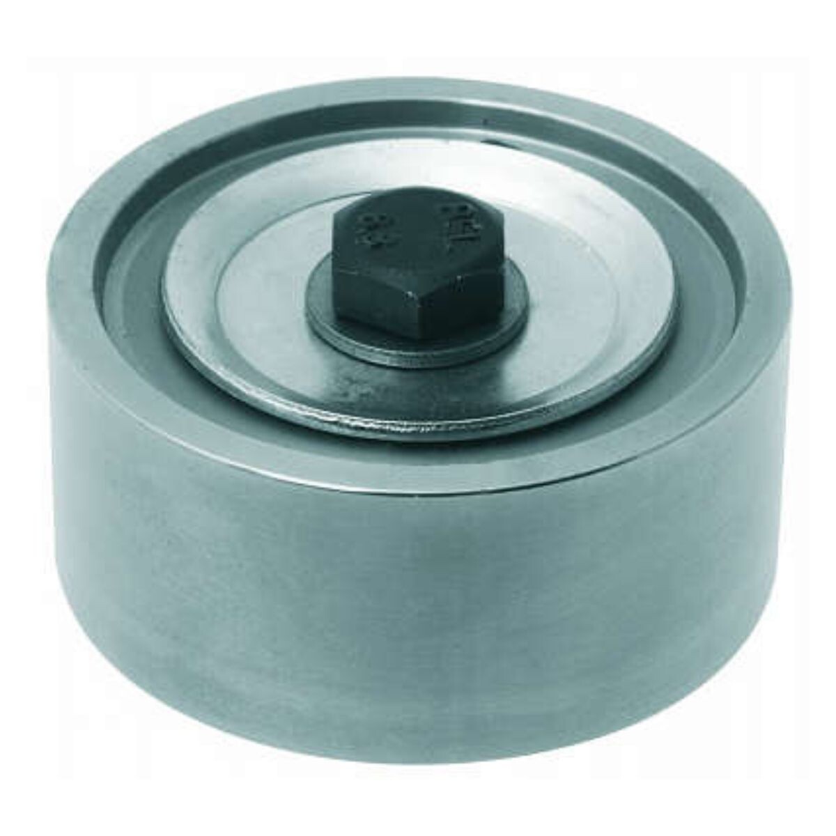 POLEA DE DIRECCION HIDRAULICA 