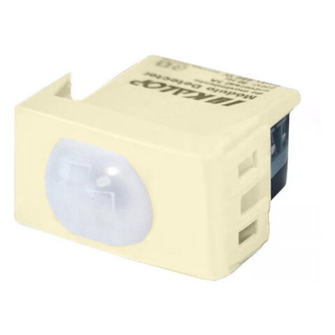 SENSOR INFRARROJO MARFIL SENSOR INFRARROJO MARFIL