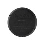 Reloj Nixon Clasico Acero Negro 0