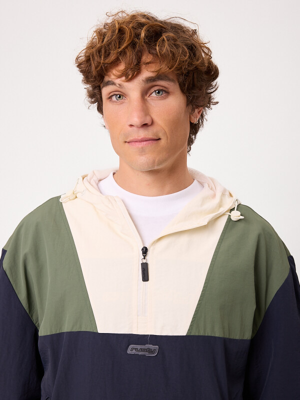 ROMPEVIENTOS BULPAR S27 RUSTY Navy