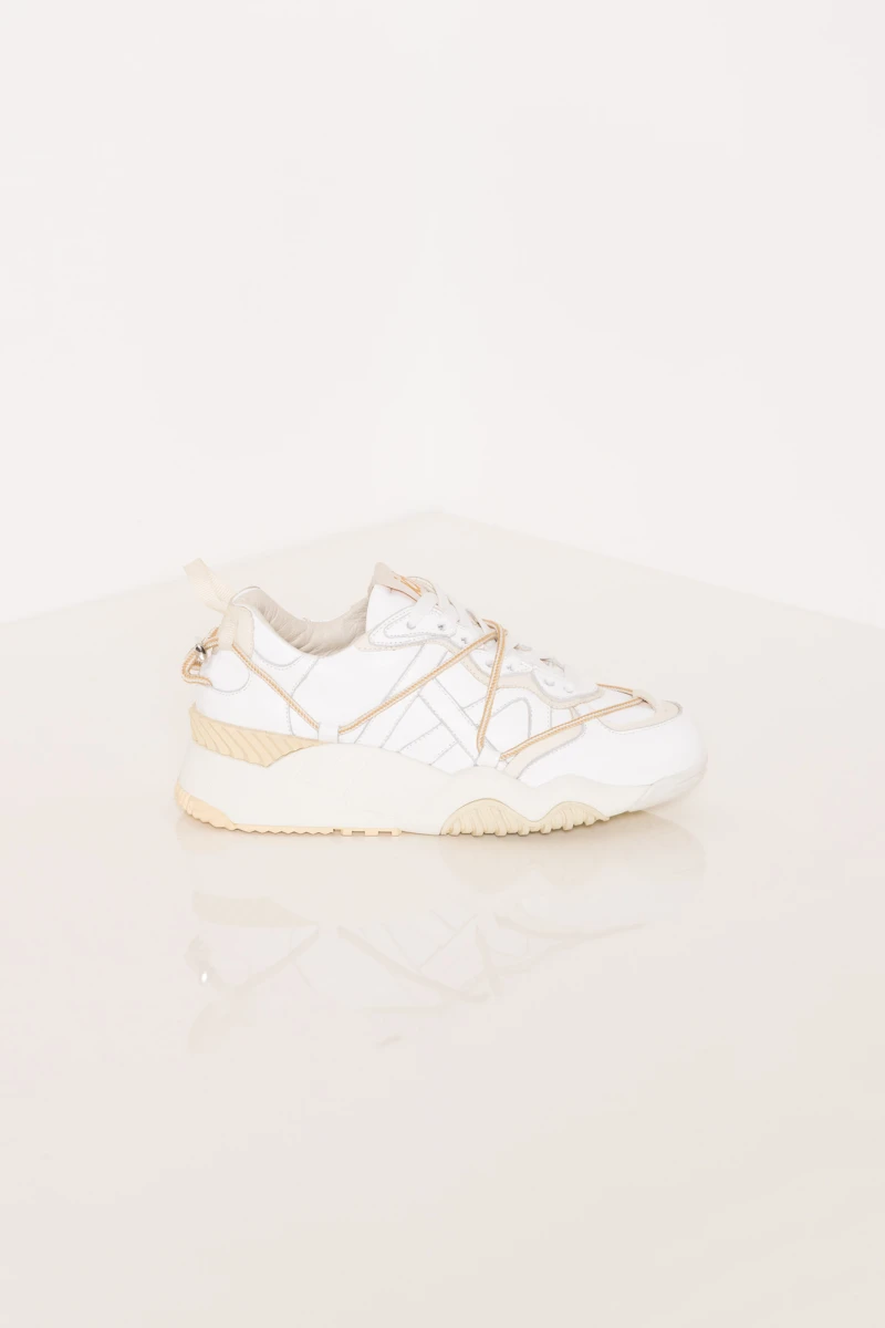 ZAPATILLA TAYLOR Blanco