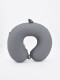 ALMOHADON VIAJE MEMORY GRIS