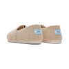 Undyed Heritage - Mujer Natural