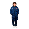 Parka de Niños Umbro Nacional Icebound Azul