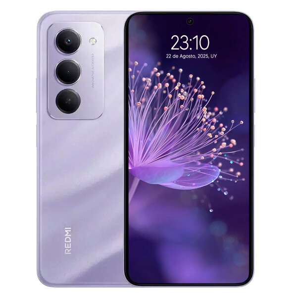 Xiaomi Redmi 15 8/256 Gb VIOLETA