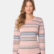 T-SHIRT LEGACY 5960 ROSADO