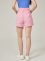 Short Eshal Flamingo