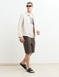 300576 CAMPERA HARRY Natural