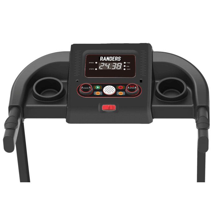 ( ARG-409 ) Caminadora Electrica 12km 1.5HP ( ARG-409 ) Caminadora Electrica 12km 1.5HP