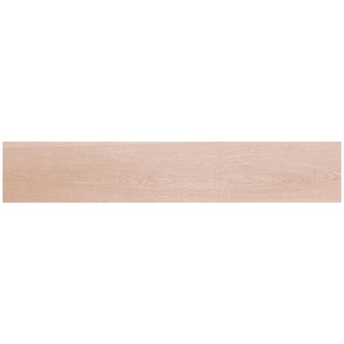 Vinilico Piso Flotante Tipo Click Blanco Maderado 18X122Cm 5.5Mm GAMAS DE MADERA