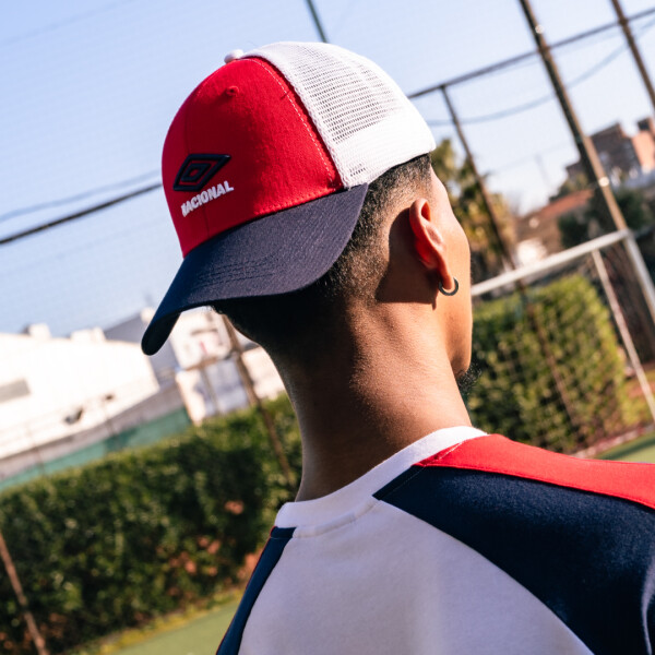 GORRO DECANO Nacional 419