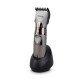 Corta Pelo Recargable PK-HC 2033 Style con Cuchillas de Acero Inoxidable Corta Pelo Recargable PK-HC 2033 Style con Cuchillas de Acero Inoxidable