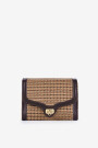 CARTERA EMILIE Multicolor