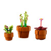 Flores Plantas Lego Diminutas Botanical Collection Flores Plantas Lego Diminutas Botanical Collection