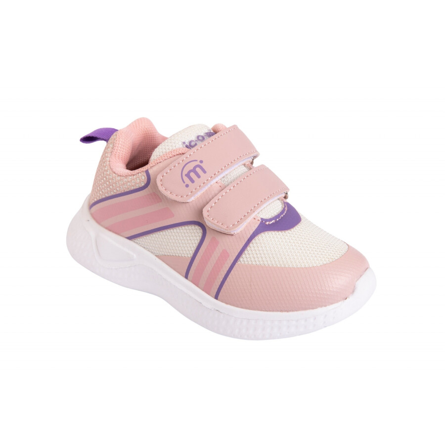 MICOMIC RUNING C PINK