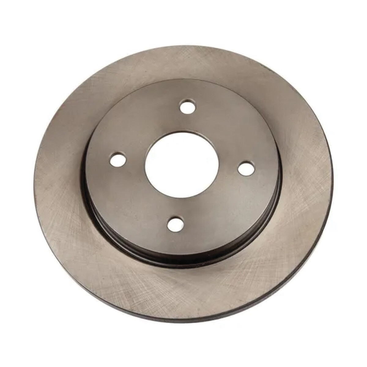DISCOS DE FRENO CHERY JGO TRASERO KARRY Q22 YOYO 239MM SOLIDO - 