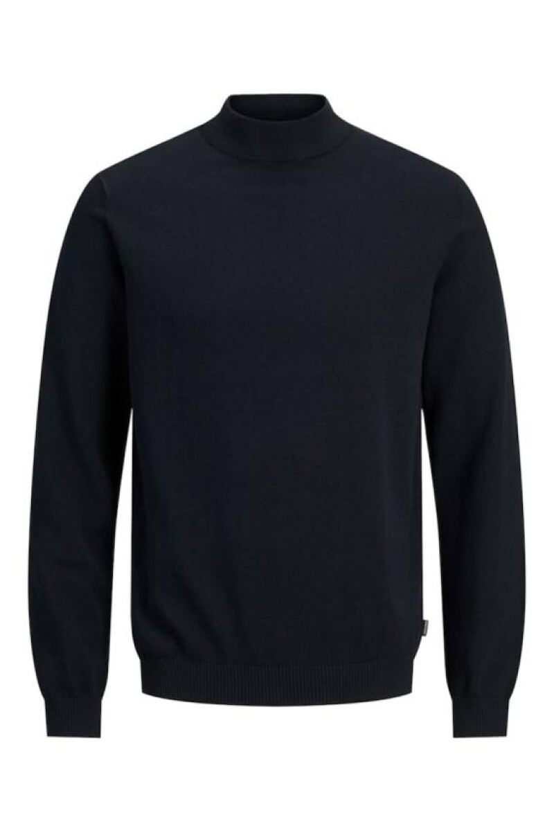Sweater Basic Navy Blazer