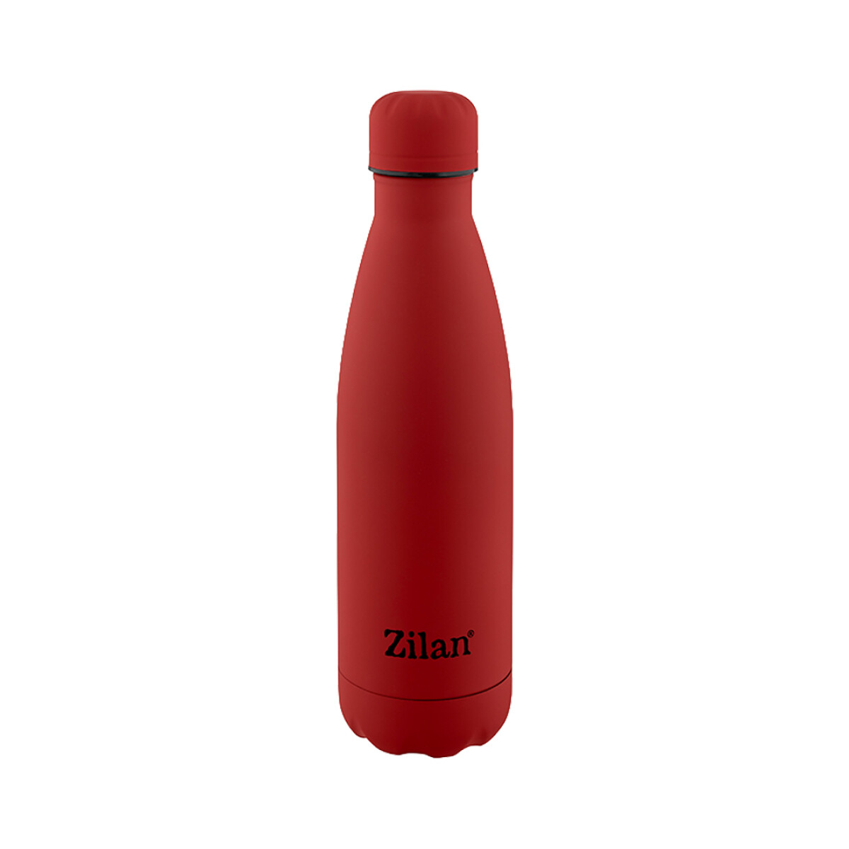 Termo Botella Zilan Rojo 