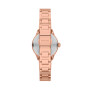 Reloj Fossil Gilmore Acero Oro Rosa ES5420 0