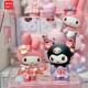 Blind box Sanrio oriental Blind box Sanrio oriental