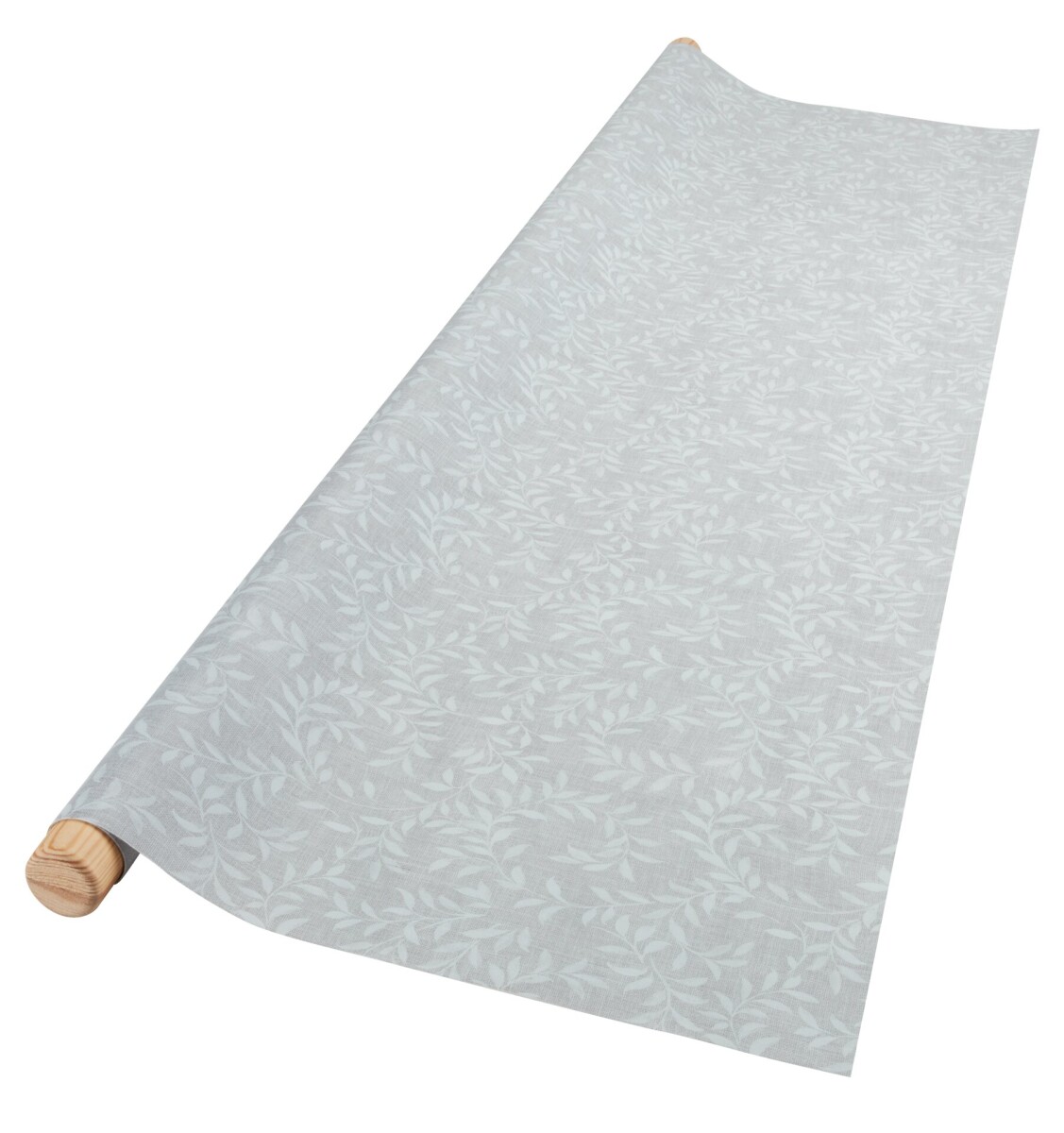Mantel de vinilo KRASSE 140 hojas gris 