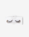 Complementos de cosmética para rostro Set De Pestañas Postizas - Negro