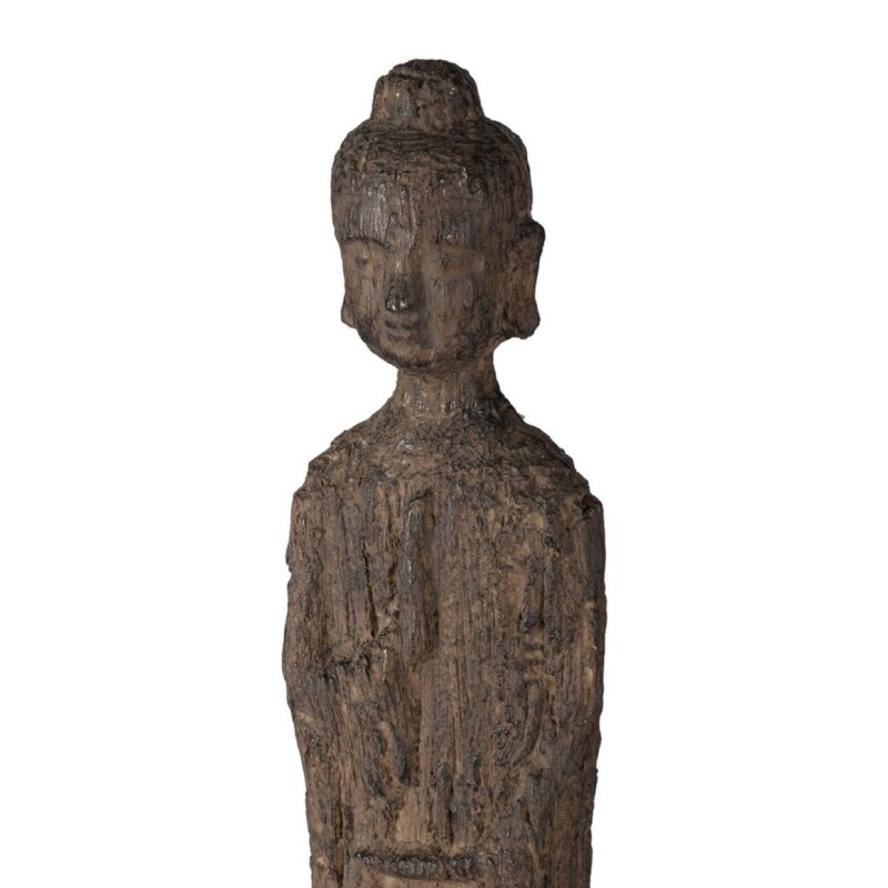 BUDA BAJO DECORATIVO 9x9x60CM BUDA BAJO DECORATIVO 9x9x60CM