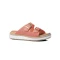 SANDALIA 233601 - PEGADA NARANJA