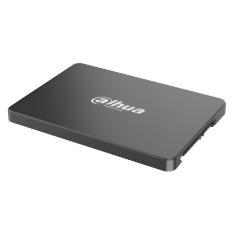Disco Solido SSD 256 GB, 2.5" Ultra slim. Sata III | DAHUA Disco Solido Ssd 256 Gb, 2.5" Ultra Slim. Sata Iii | Dahua