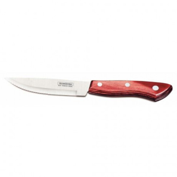 Cuchillo p/asado Polywod Jumbo Tramontina Cuchillo p/asado Polywod Jumbo Tramontina