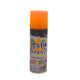 Tiza en Spray Naranja