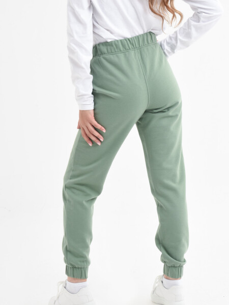 Pantalón deportivo jogger Jade
