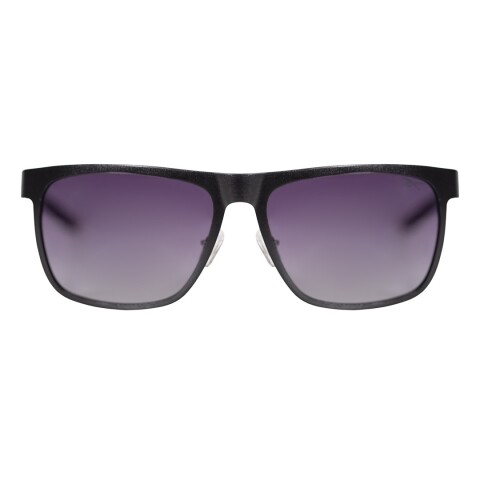 Lentes de sol Reebok Square Sport Polarizadas Negro Lentes de sol Reebok Square Sport Polarizadas Negro
