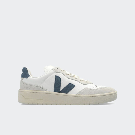 Championes Veja V-90 Blanco