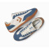 RUN STAR TRAINER OX SLACKER BLUE/EGRET BLUE/EGRET