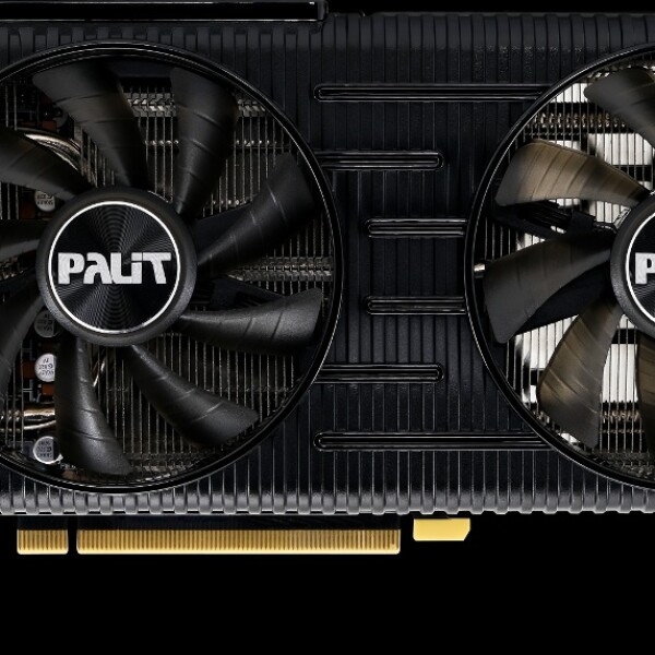 Tarjeta Video Palit Rtx 3060 Dual 12gb TARJETA VIDEO PALIT RTX 3060 DUAL 12GB