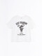 REMERA ALTEA BEIGE