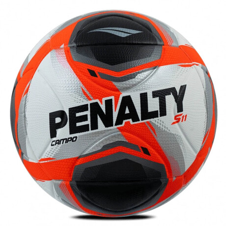 Pelota Penalty Oficial Futbol Uruguayo 2025-2026 S11 2025