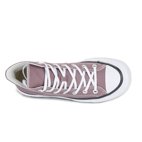 ALL STAR LIFT DOUBLE STACK - CONVERSE MARRON