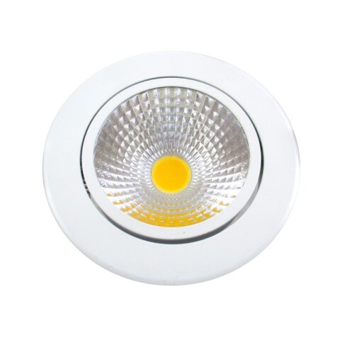 SPOT LED 10W COB BLANCO 6500K SPOT LED 10W COB BLANCO 6500K