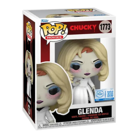 Glenda - Chucky - 1773 Glenda - Chucky - 1773