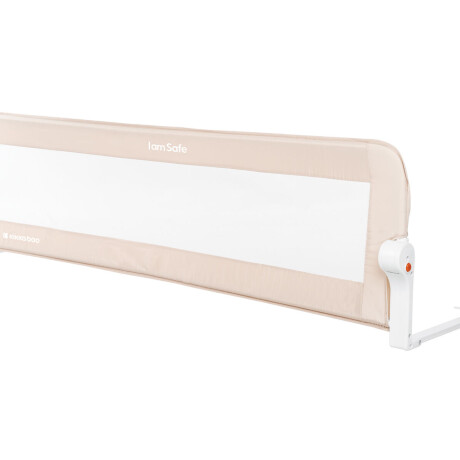 Baranda de Cama Beige 150cm Baranda de Cama Beige 150cm