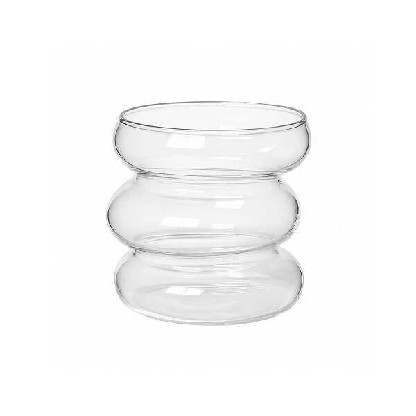 Vaso ondas borosilicato 450 ml Vaso ondas borosilicato 450 ml