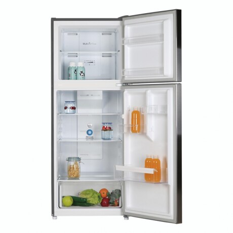Refrigerador ENXUTA RENX1350I-1 Capacidad 345L Frío Seco Refrigerador ENXUTA RENX1350I-1 Capacidad 345L Frío Seco