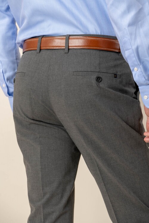 Pantalón Viggo Gris