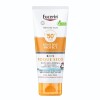 Protector Solar Gel Crema Toque Seco Niños FPS 50 200 ml – Eucerin Protector Solar Gel Crema Toque Seco Niños FPS 50 200 ml – Eucerin